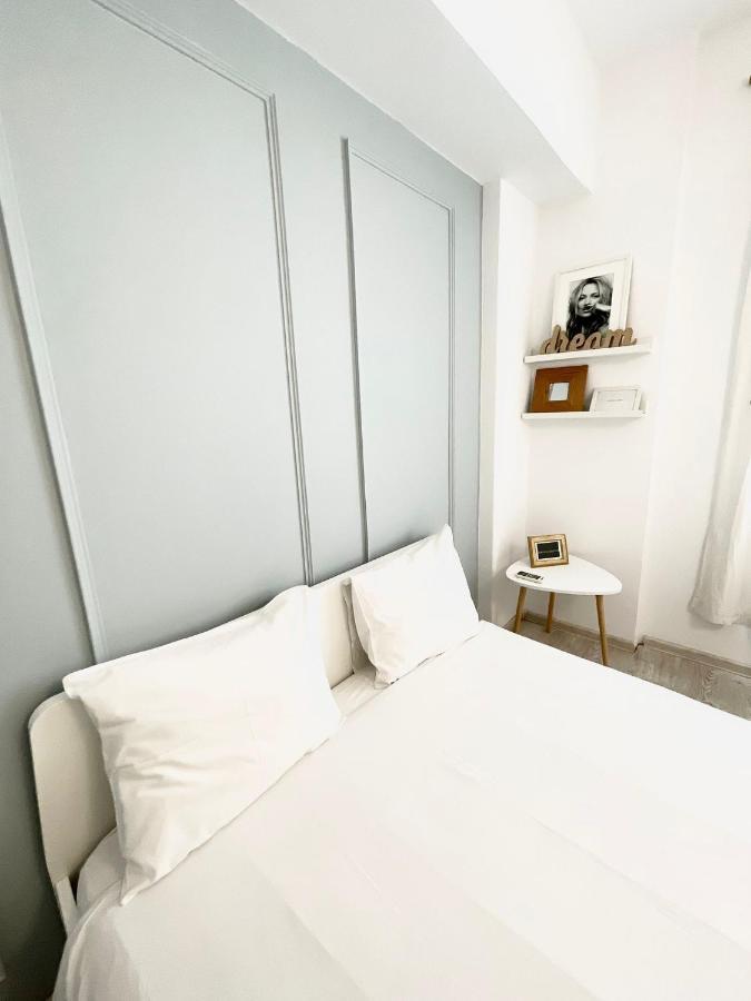Central Old City 1 บูคาเรสต์ ภายนอก รูปภาพ