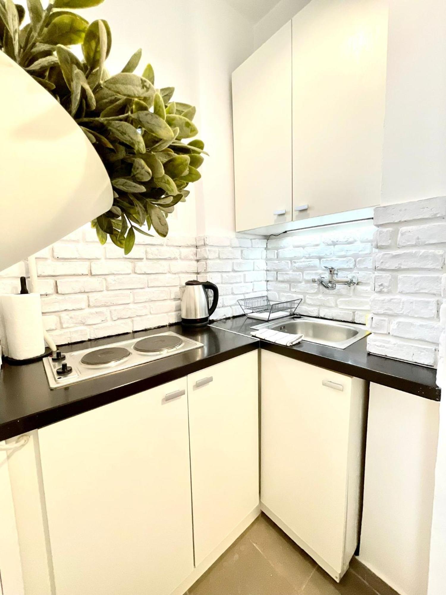 Central Old City 1 บูคาเรสต์ ภายนอก รูปภาพ